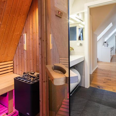 Apartament Gerlach House & Spa Z Sauna Zakopane Esterno foto