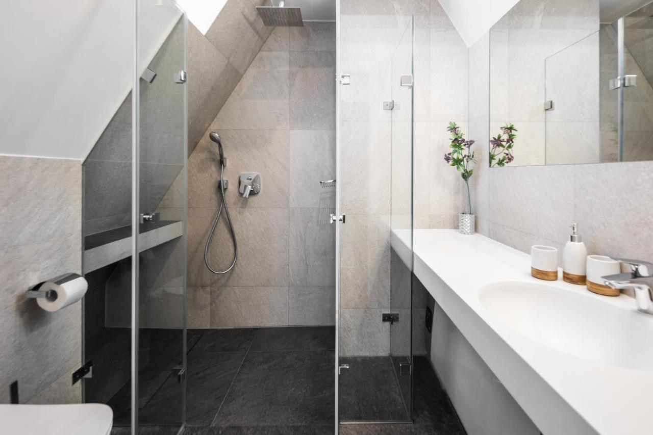 Apartament Gerlach House & Spa Z Sauna Zakopane Esterno foto