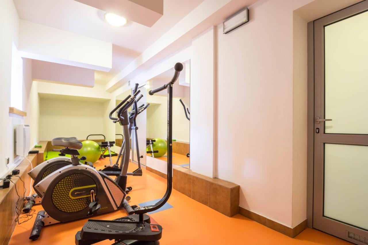 Apartament Gerlach House & Spa Z Sauna Zakopane Esterno foto