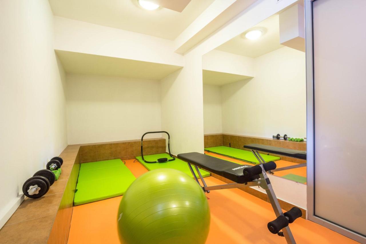 Apartament Gerlach House & Spa Z Sauna Zakopane Esterno foto