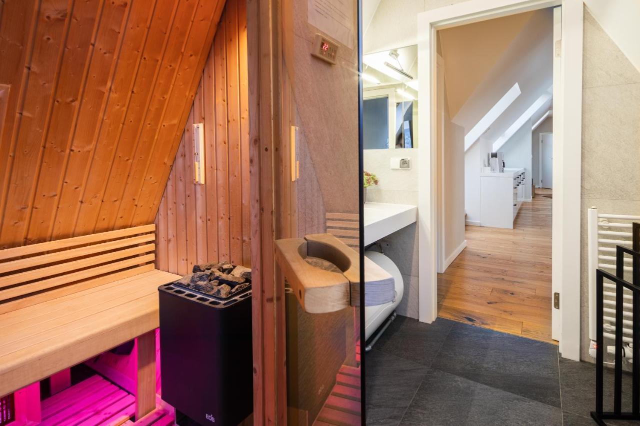 Apartament Gerlach House & Spa Z Sauna Zakopane Esterno foto