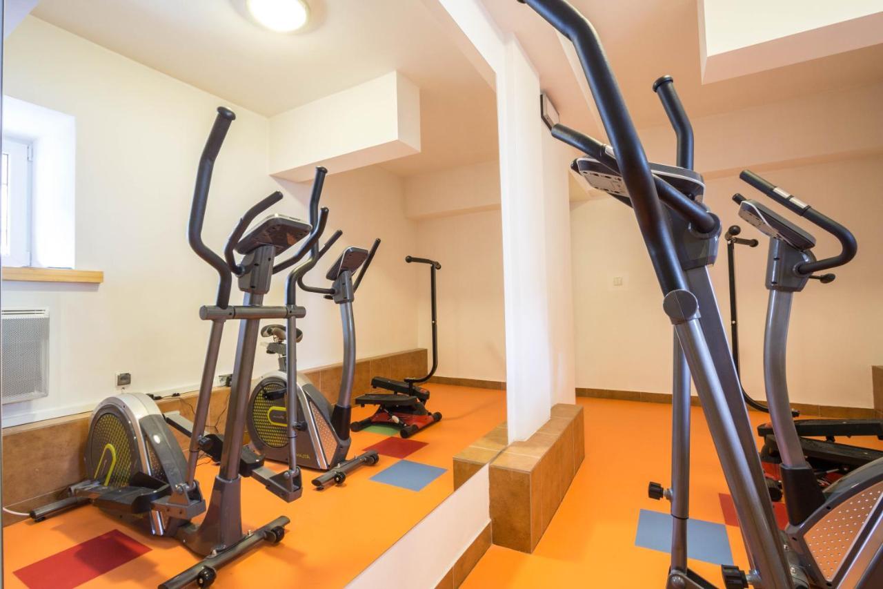 Apartament Gerlach House & Spa Z Sauna Zakopane Esterno foto