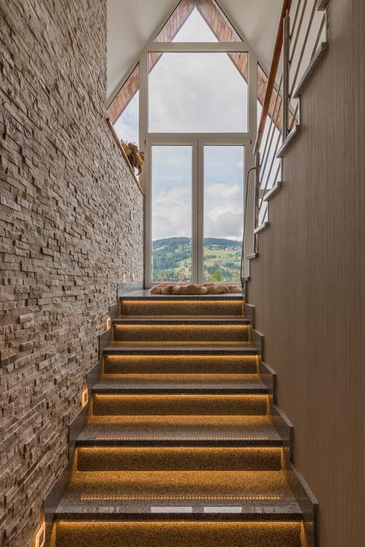 Apartament Gerlach House & Spa Z Sauna Zakopane Esterno foto